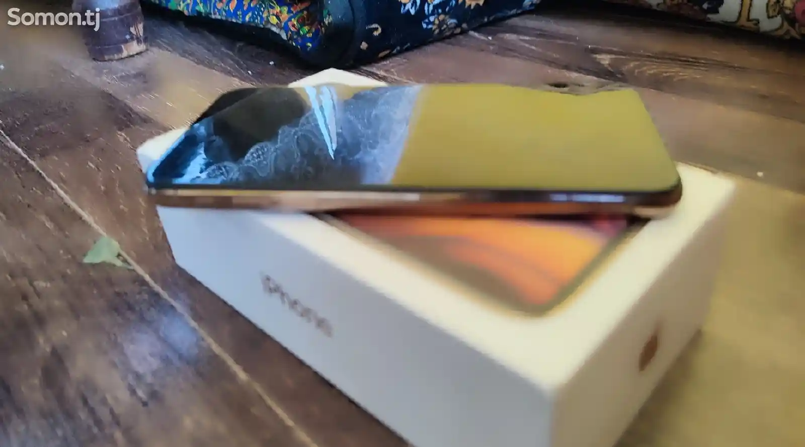 Apple iPhone Xs, 64 gb, Gold-4