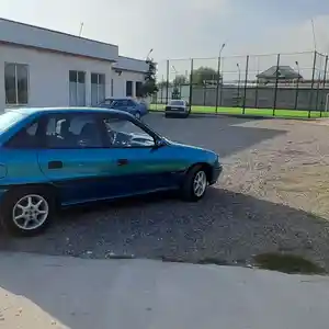 Opel Astra F, 1996