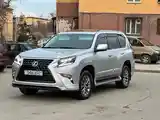 Lexus GX series, 2016-6