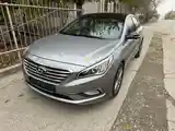 Hyundai Sonata, 2014-7