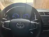 Toyota Camry, 2017-7