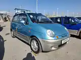 Daewoo Matiz, 2004-10