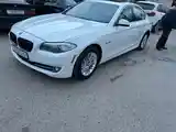 BMW 5 series, 2012-3