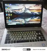 Ноутбук Probook HP Intel Core i5 256gb-2