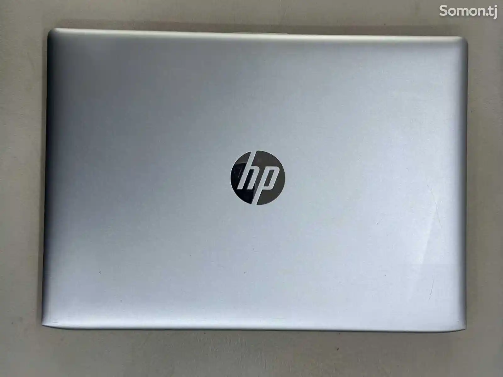 Ноутбук HP Probook 430 G6 i7-2