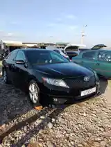 Toyota Camry, 2011-3