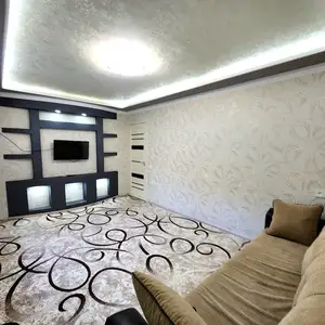 1-комн. квартира, 3 этаж, 50 м², 1 мкр