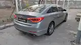 Hyundai Sonata, 2014-6