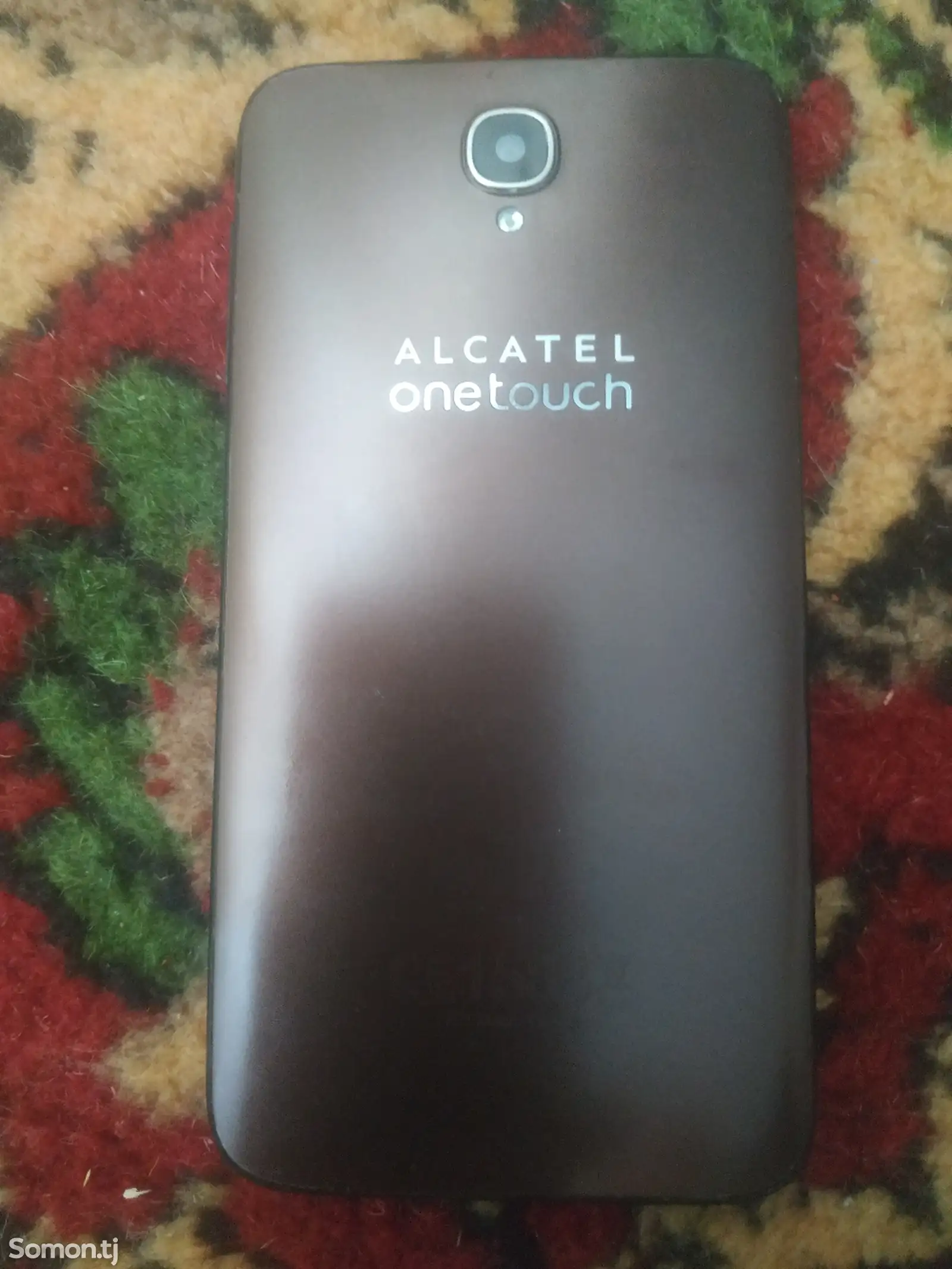 Alcatel one Touch на запчасти-1