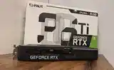 Видеокарта Palit Dual RTX 3060 Ti 8Gb-2