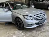 Mercedes-Benz E class, 2014-3