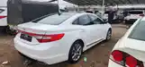 Hyundai Grandeur, 2016-6