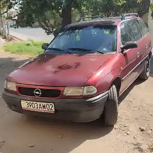 Opel Astra F, 1995