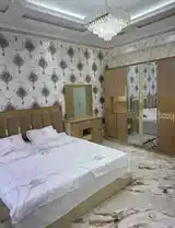 2-комн. квартира, 4 этаж, 99м², И.Сомони, ул Пушкина 14-2