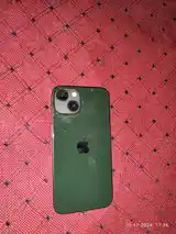 Apple iPhone 13, 128 gb, Green-4