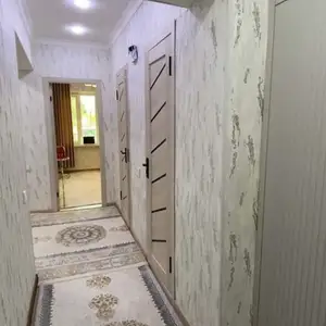 2-комн. квартира, 1 этаж, 65м², Повороти Аэрапорт