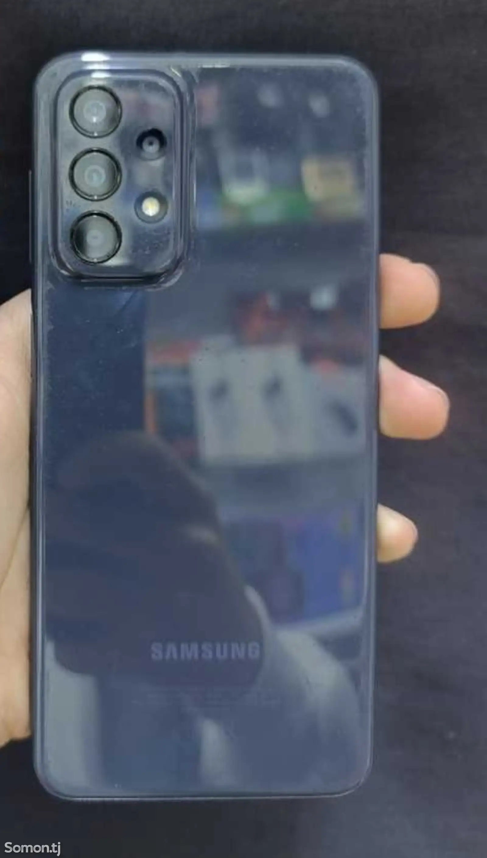 Телефон Samsung-1