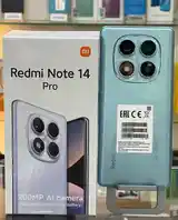 Xiaomi Redmi Note 14 Pro 12/256gb-7