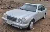 Mercedes-Benz E class, 1996-2