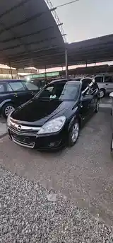 Opel Astra H, 2008-3