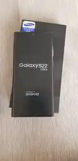 Samsung Galaxy S22 Ultra-2