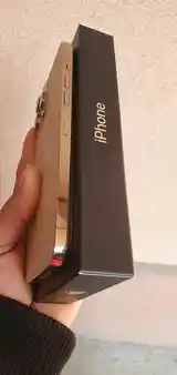 Apple iPhone 13 Pro Max, 128 gb, Gold-10