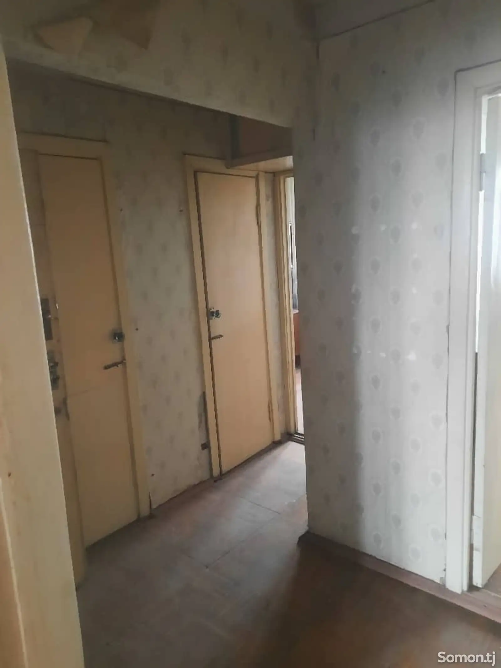 2-комн. квартира, 4 этаж, 50м², 12 мкр-8