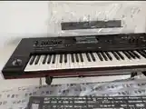 Синтезатор Korg pa 4x 61-3