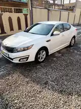 Kia Optima, 2014-12