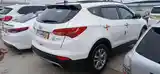 Hyundai Santa Fe, 2016-2