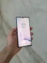 Samsung Galaxy Note 10 plus duos-2