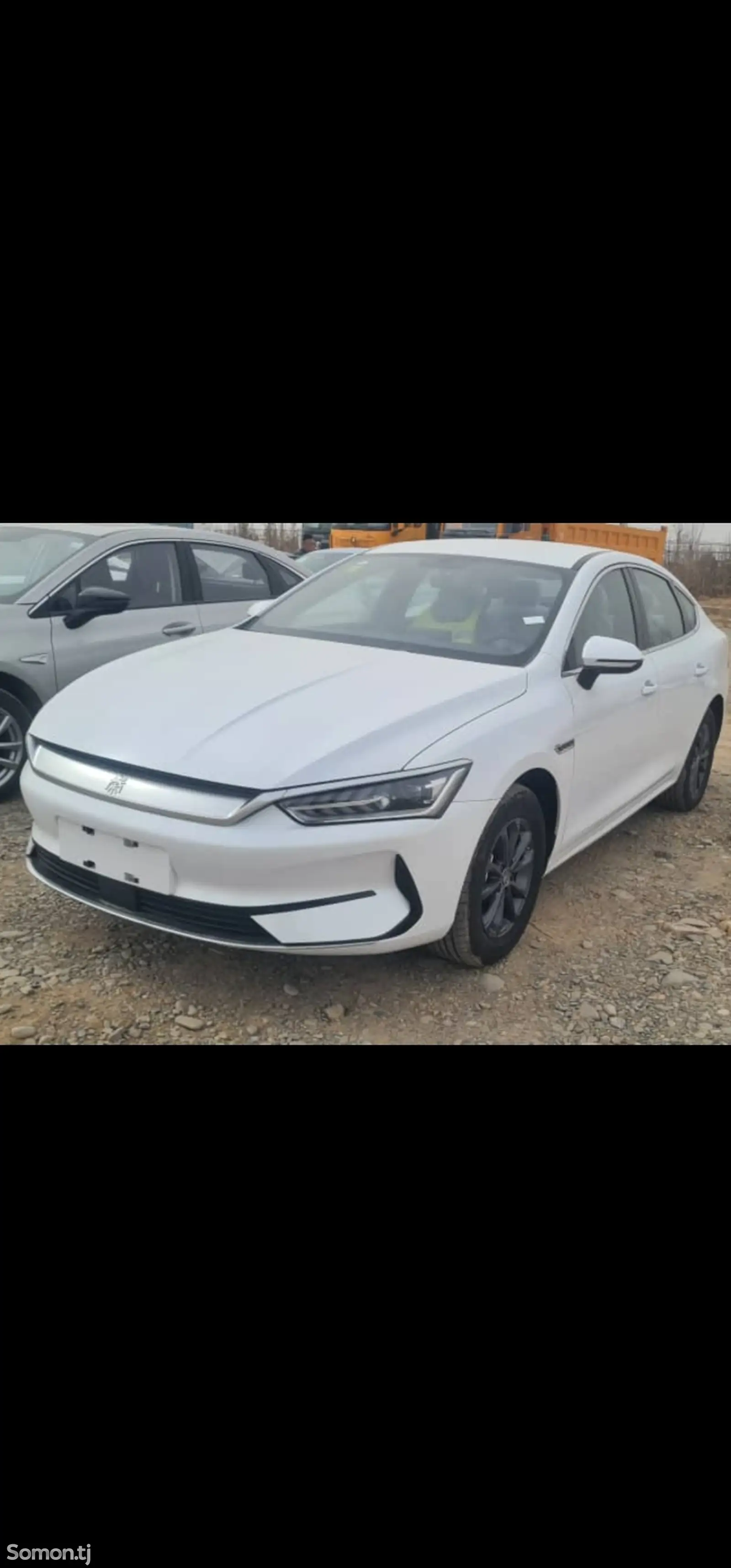 BYD Qin Plus, 2024-1