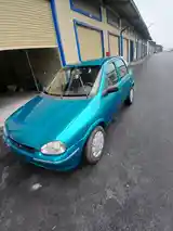 Opel Corsa, 1995-4