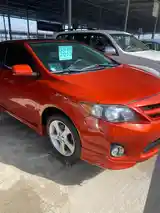 Toyota Corolla, 2013-2