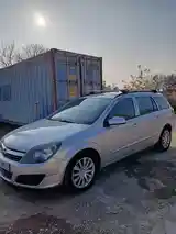 Opel Astra H, 2006-3