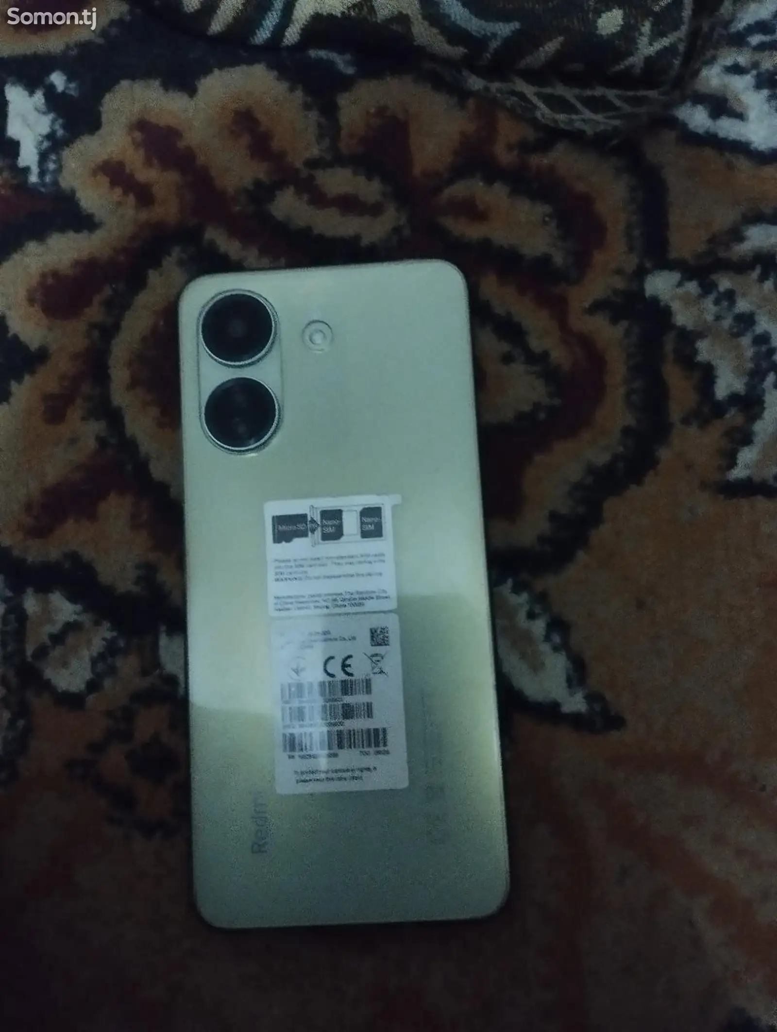 Xiaomi Redmi 13-1