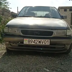 Opel Astra F, 1993