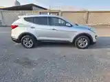 Hyundai Santa Fe, 2017-3