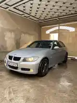 BMW 3 series, 2009-4