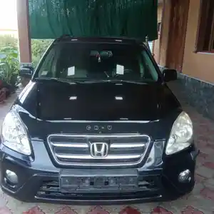 Honda CR-V, 2006