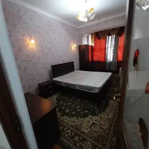 2-комн. квартира, 7 этаж, 71м², Сино.Пайкар 112мкр