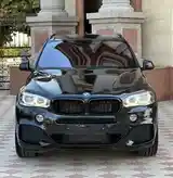 BMW X5, 2015-3