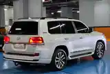 Toyota Land Cruiser, 2018-4