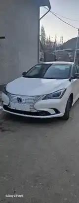 Changan Eado, 2020-8