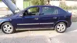 Opel Astra G, 1999-2