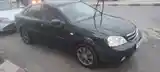 Chevrolet Lacetti, 2006-9