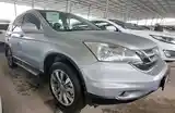 Honda CR-V, 2010-2