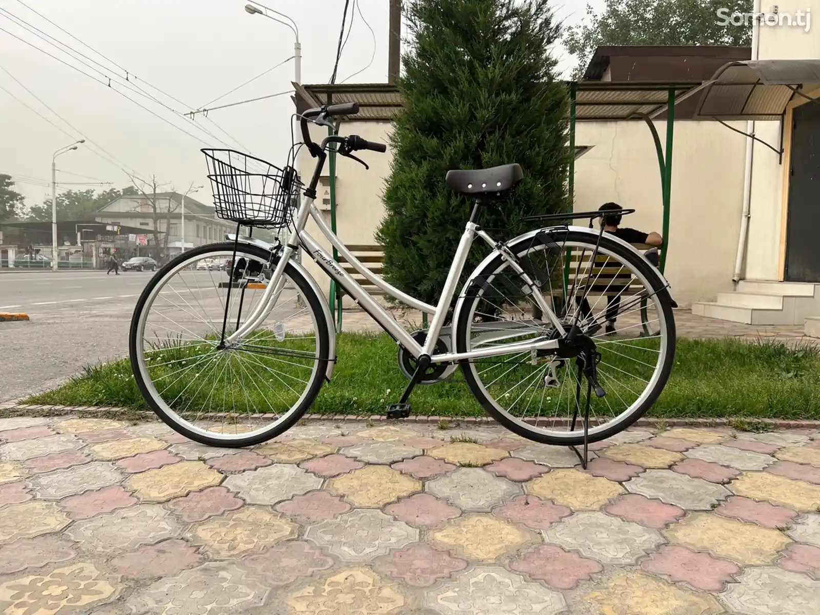 Велосипед 27-1