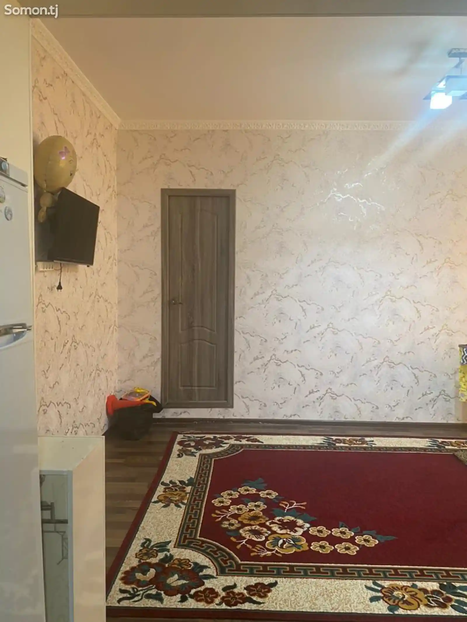 5-комн. квартира, 9 этаж, 80 м², Сино-9