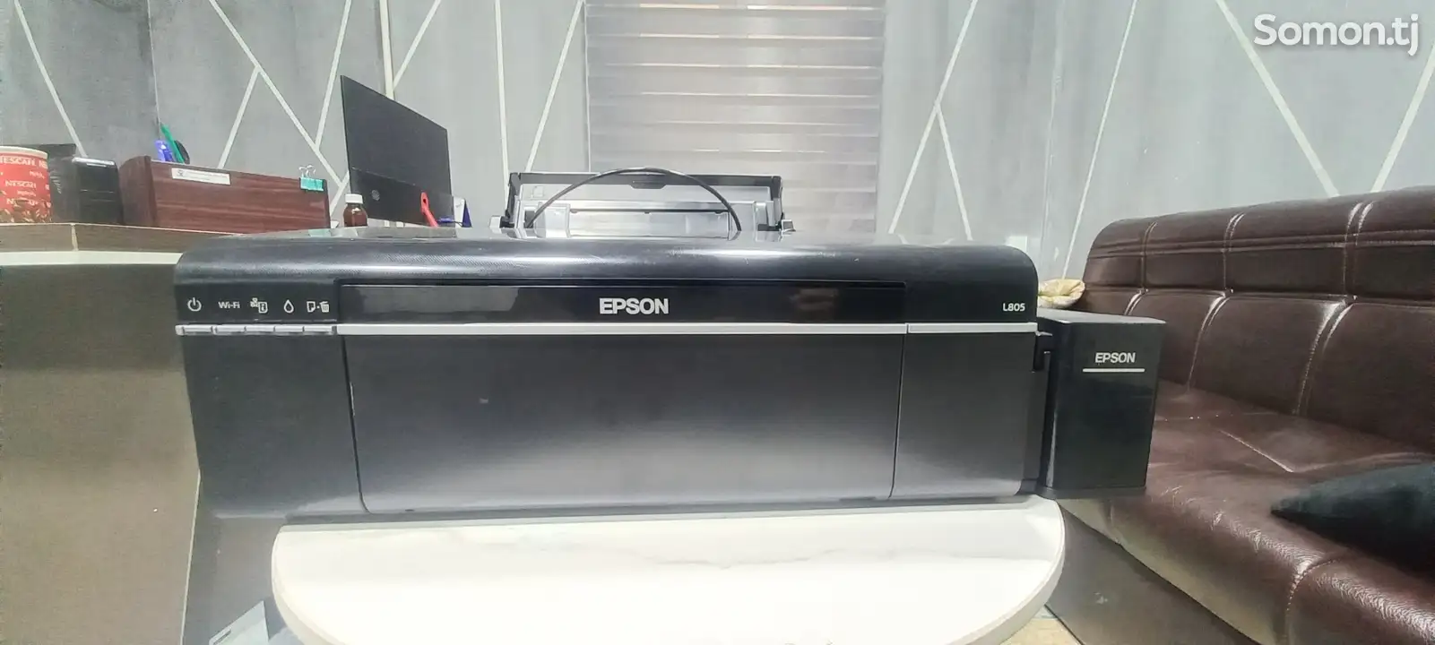 Принтер Epson L805-1